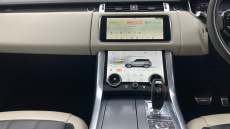 Land Rover Range Rover Sport 3.0 P400 HST 5dr Auto Petrol Estate